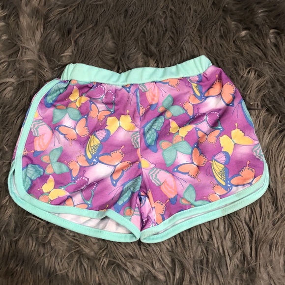 Wonder Nation Pajamas Girls Set - Picture 4 of 5